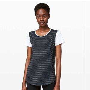 Lululemon Love Crew Shirt